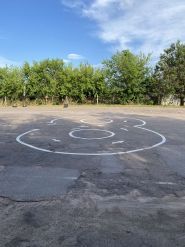 Кіровоградська автошкола ТСО України фото