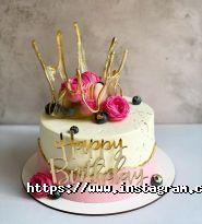 Ванилька, домашня кондитерська фото