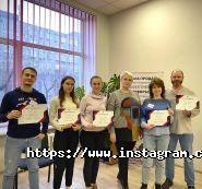 BST Consulting, школа провулок еговорів Ігоря Сокуренко фото