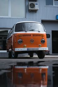 Bosch Car Service Tandem, автосервіс фото