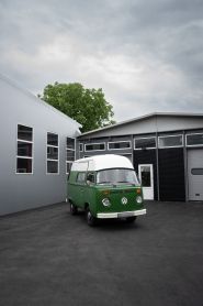 Bosch Car Service Tandem, автосервіс фото