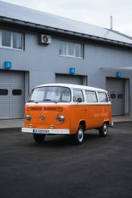 Bosch Car Service Tandem, автосервіс фото