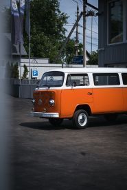 Bosch Car Service Tandem, автосервіс фото