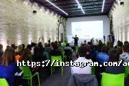 Advertising School, центр бізнес-освіти фото