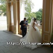 Магнолія, весільний салон фото