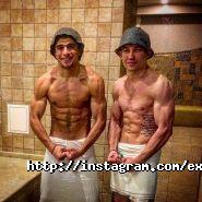 Дюківські лазні, комплекс здорового відпочинку фото