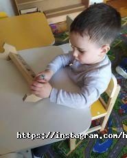 Happy Nest, приватний садок фото