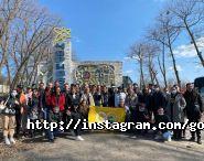 GoTernopil, турклуб фото