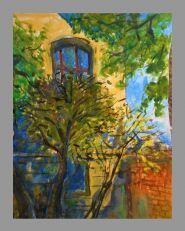 Botticelli, Львівська Професійна Школа Мистецтв фото