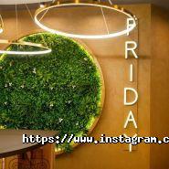 Салон декора Сиена фото