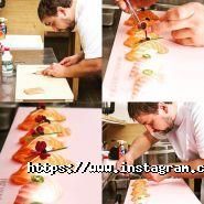 Azuma, ресторан фото