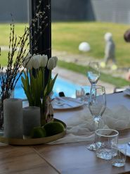 Лето на Даче, комплекс отдыха фото