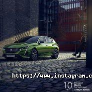 Ліон Авто, автосалон Peugeot фото