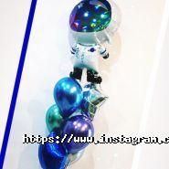 Мир шариков, магазин фото