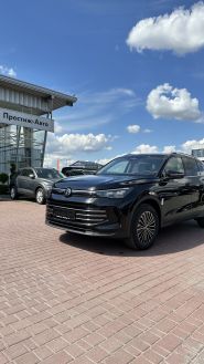 Престиж-Авто, автосалон фото