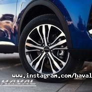Автомобільний дім, офіційний представник бренду Haval фото