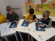 Kiddis, центр креативного навчання фото