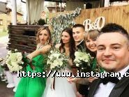 Алекс Селіхов, шоумен фото