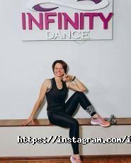 Infinity Dance, танцювальна студія фото