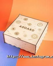 Berberis, рекламне агентство фото