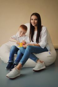 Спіч, студія дитячого розвитку фото