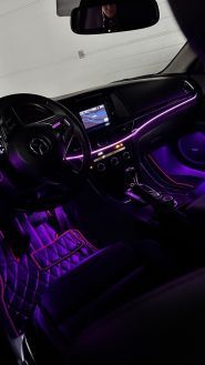 TabAuto, тюнінг студія фото