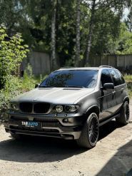 TabAuto, тюнінг студія фото