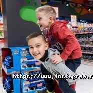 Антошка, магазин детских товаров фото