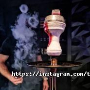 Тяга, кальянная фото