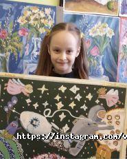 Веселка-art, художня школа фото