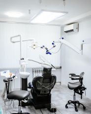 ДантистЪ, мережа стоматологічних клінік фото