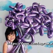 Мир шариков, магазин фото