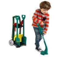 Bosch-mini, магазин іграшок фото