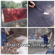 Килим.Ко, пральня килимів фото