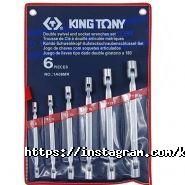 King Tony , магазин інструментів та спецодягу фото