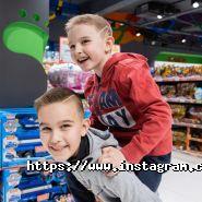 Антошка, магазин детских товаров фото