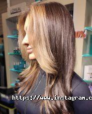 Sun House, салон краси фото