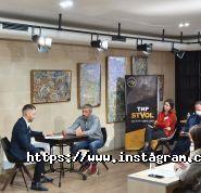BST Consulting, школа провулок еговорів Ігоря Сокуренко фото