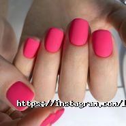 Luiza Chizhikova Studio, нігтьова студія фото