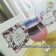 Чайна карта, магазин-кафе фото