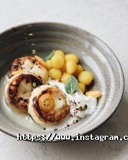 Dizyngoff, кафе фото