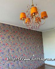 Grant decor, салон інтер’єрних фарб фото