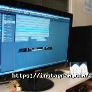 Trinity records, студия фото