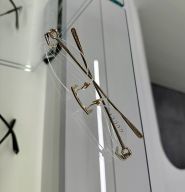 Retina Service Optica, офтальмологічна практика фото