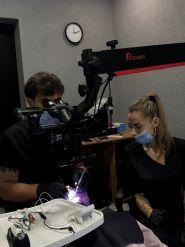 Dental Gold Clinic, Стоматологія фото