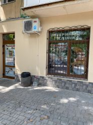 Червоний Лис, ветеринарна клініка фото