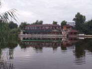 Каспій, кафе фото