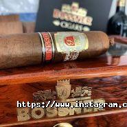 Merry Land, сигарний будинок фото