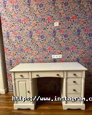 Grant decor, салон інтер’єрних фарб фото