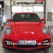 Avtoliga, студія детейлінг автомобілів фото